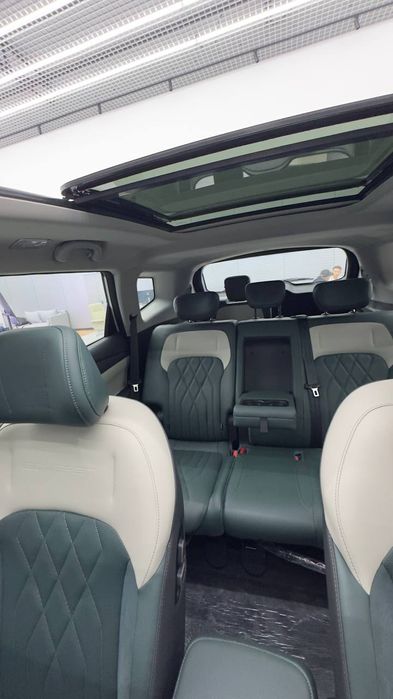 Soueast s09 dm hybrid