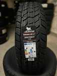 Нови джипови гуми ARIVO TERRAMAX ARV A/T 265/70R17 115S НОВ DOT