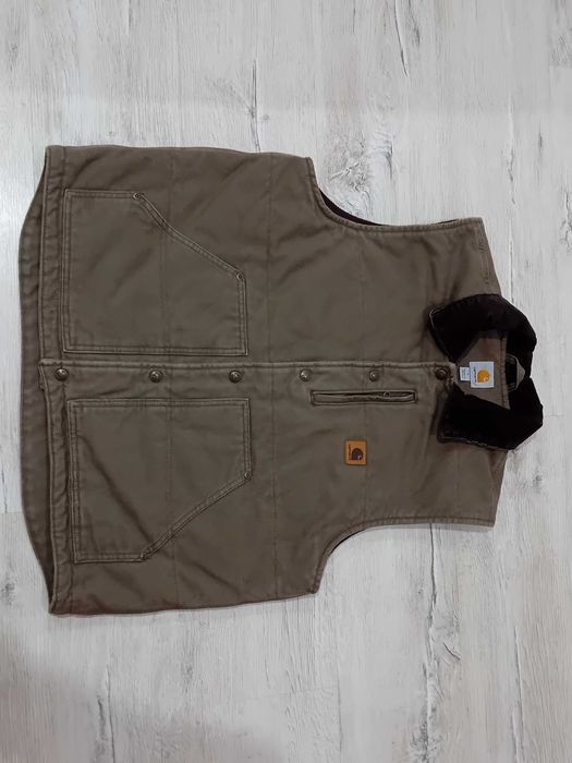 Veste Carhartt, mărimea M, L, XL