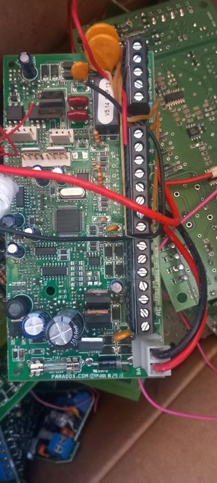 Платки  за скрап