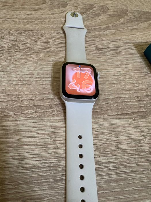 Apple Watch SE 2