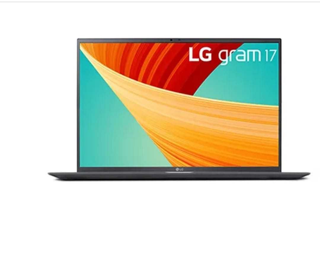 Laptop LG 17Z90R