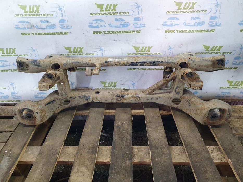 Punte spate Ford Focus 1  [din 1998 pana  2004]