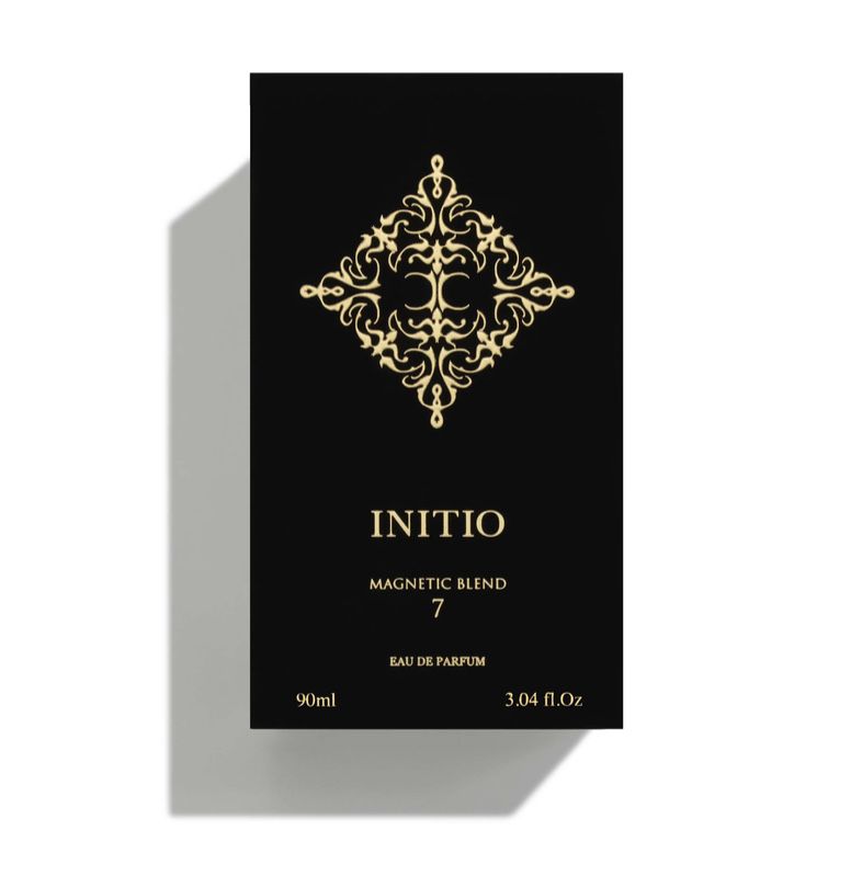 Parfum initio magnetic blend 7 original 100%100