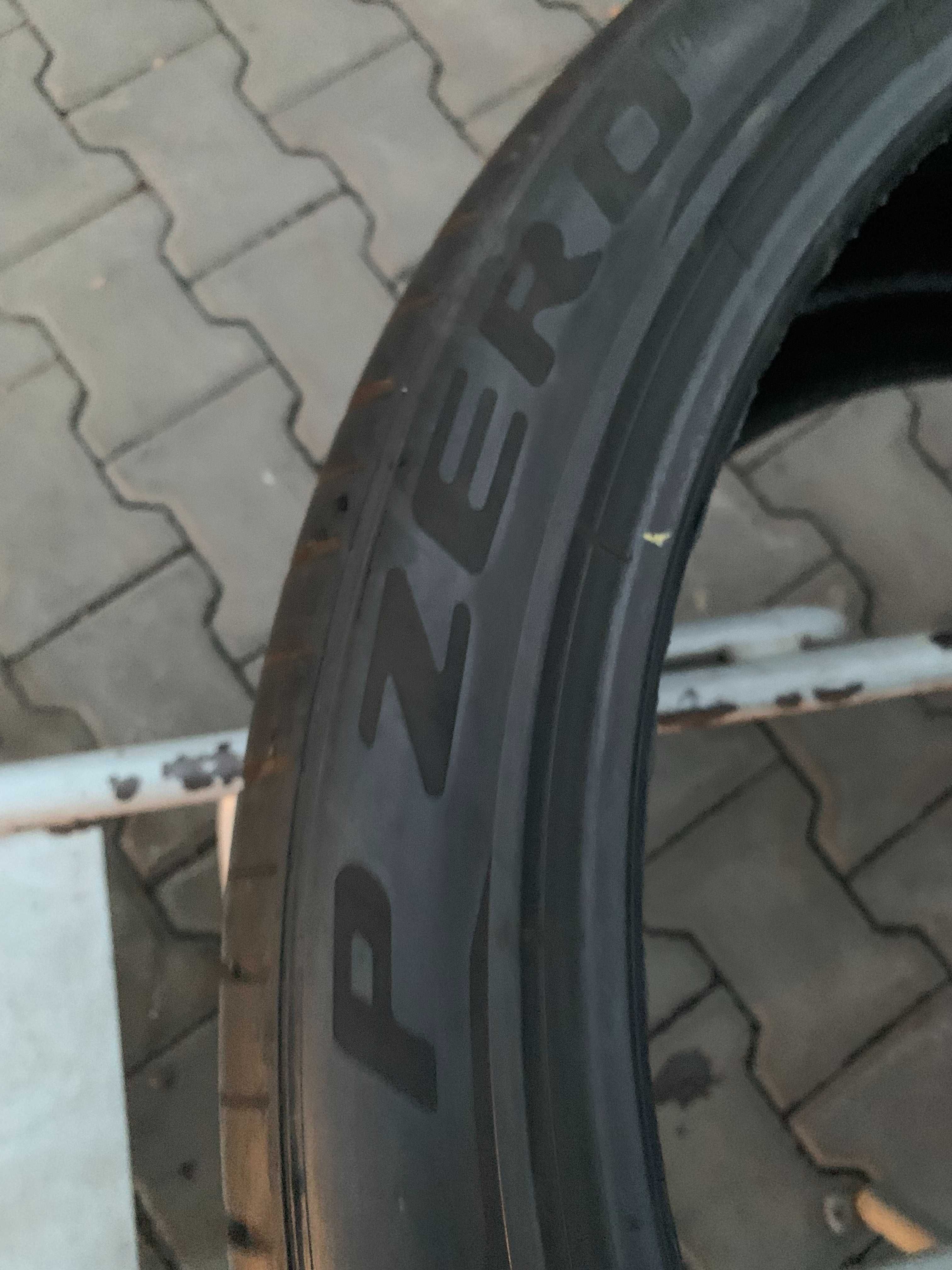 Anvelope Vara Pirelli Urus 325 30 23