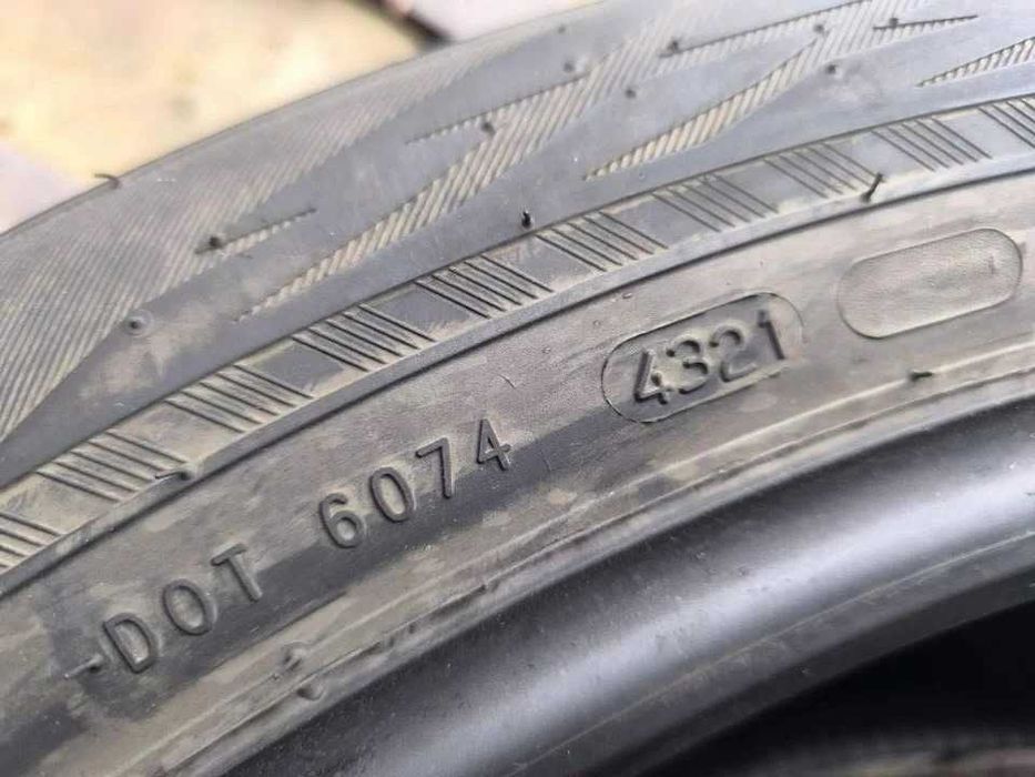 Nokian Hakkapeliitta R3 SUV