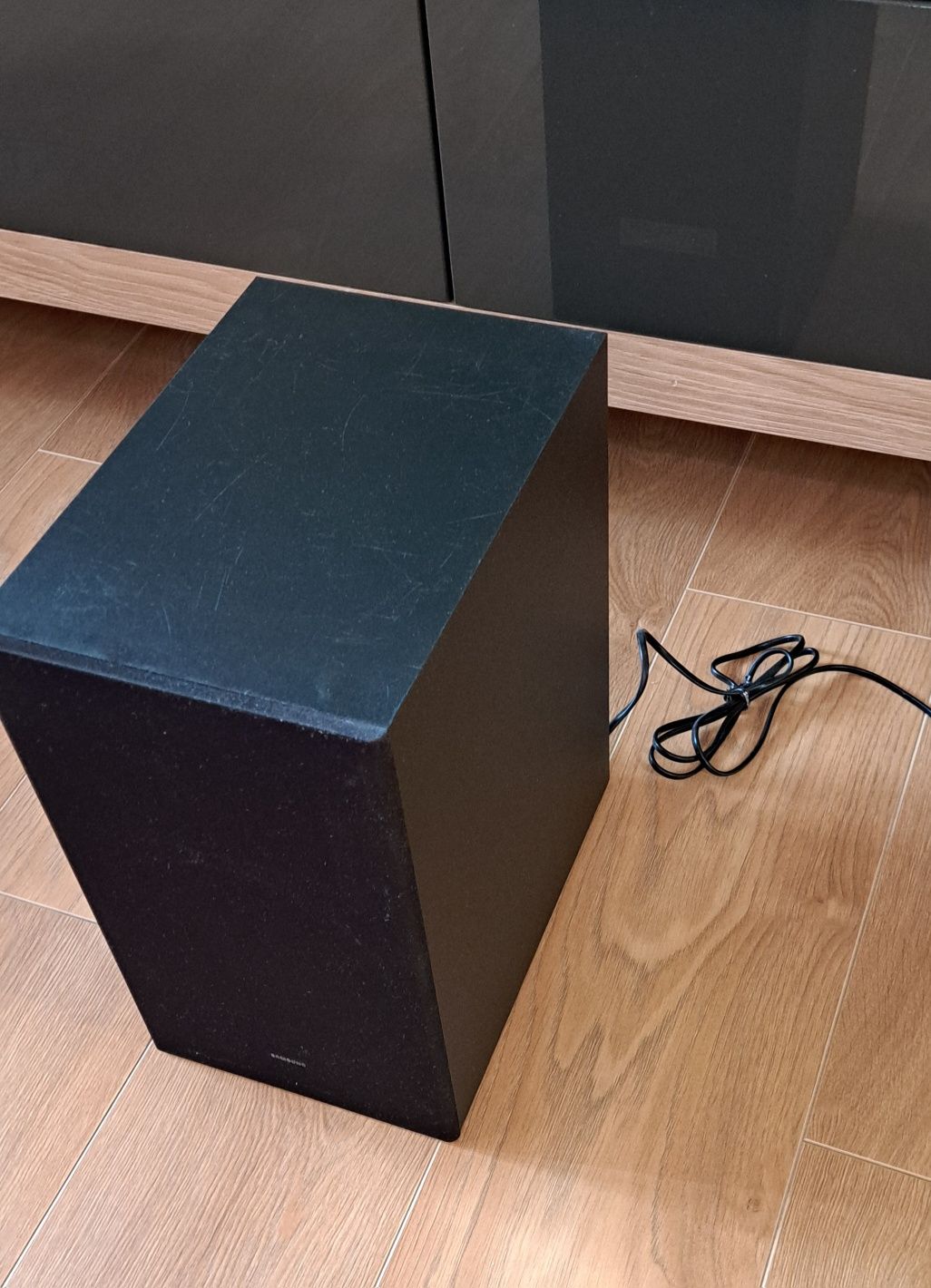 Саундбар Samsung HW-A550