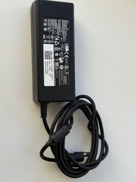 Продам блок питания для ноутбука