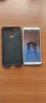 Huawei P smart phone