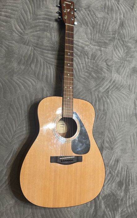 Гитара акустическая Yamaha F310