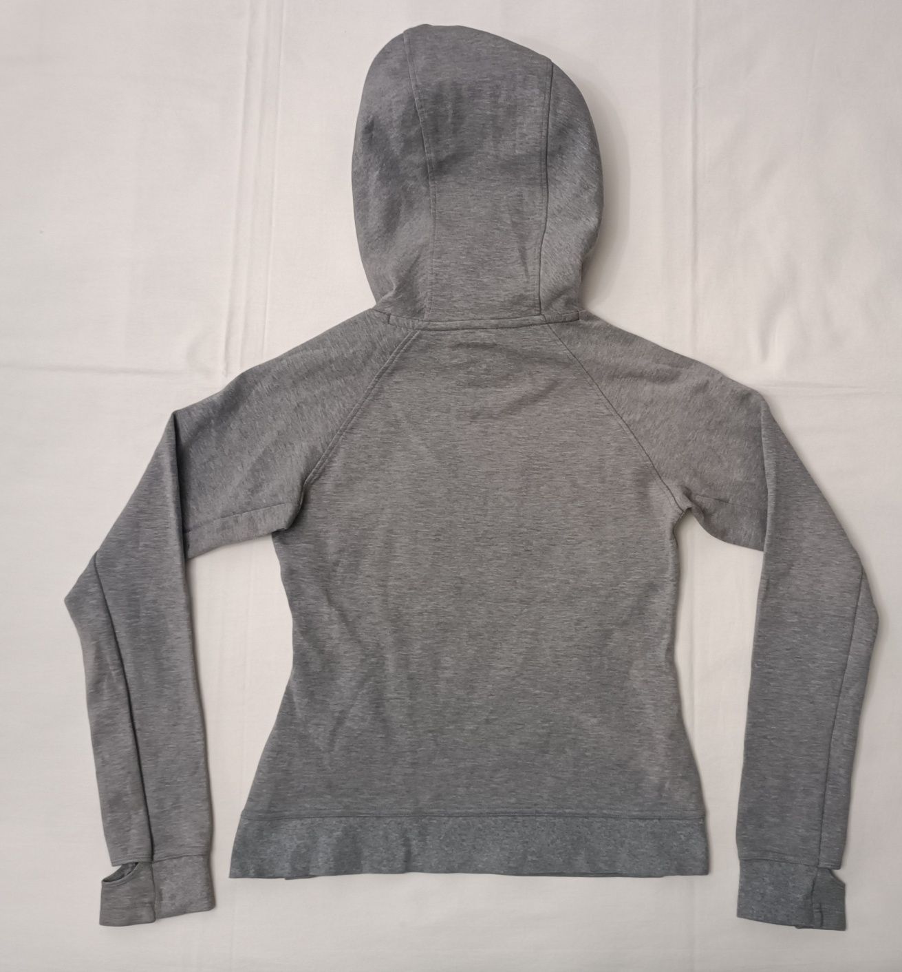 Nike Tech Fleece Hoodie оригинално горнище XS Найк памук суичър