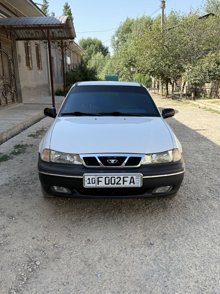Nexia 1 2006 yil tozza