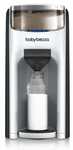 Baby brezza formula pro advanced