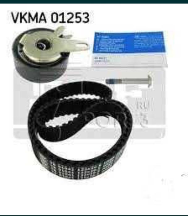 Комплект на VolksWAgen Transporter