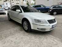 Volkswagen Phaeton Volkswagen Phaeton 4x4 - 3.0 TDI - 2009