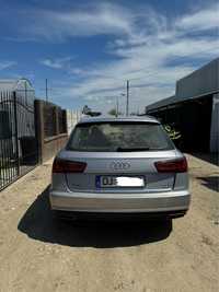 Haion/Portbagaj Audi A6 C7 Avant/Breack