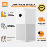 Очиститель воздуха Xiaomi Mi Purifier 4 Lite (EU) Доставка, Гарантия