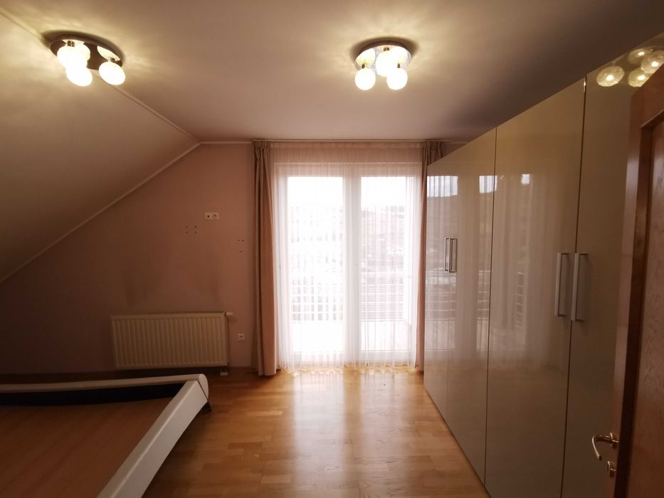 Casa deosebita Cartierul Rasaritului