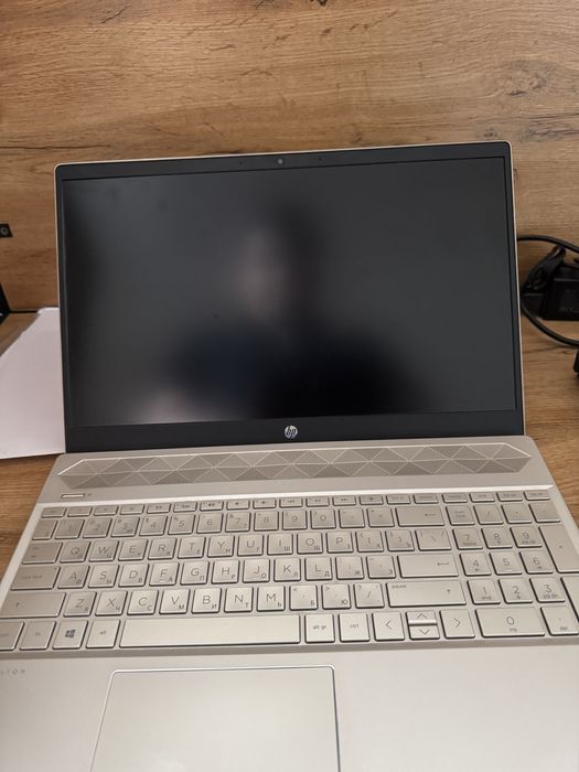 Hp pavilion 15 ideal sostoyaniye