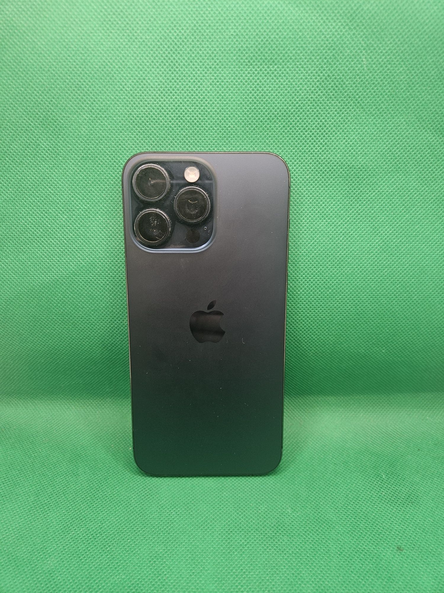 Iphone 15 Pro Max 256GB•Fisurat•Amanet Lazar Crangasi •51538