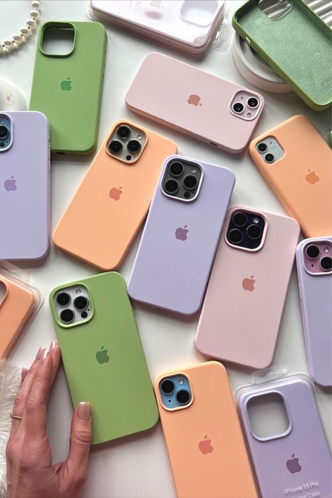 Huse IPhone 12/ 12 Pro/ 12 Pro Max/ 11 / 11Pro 
