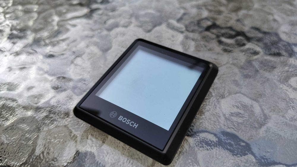 Display bicicleta electrica Bosch Intuvia 100 BHU3200 Bluetooth