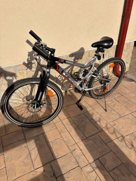 Biciclete de vanzare