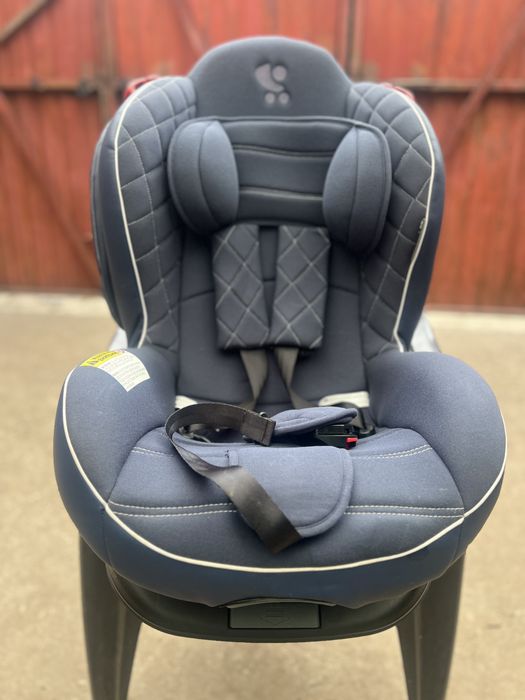 Scaun de masina pentru copil, utilizat de 2 ori