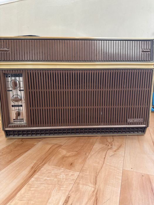 Кондиционер бк 1500