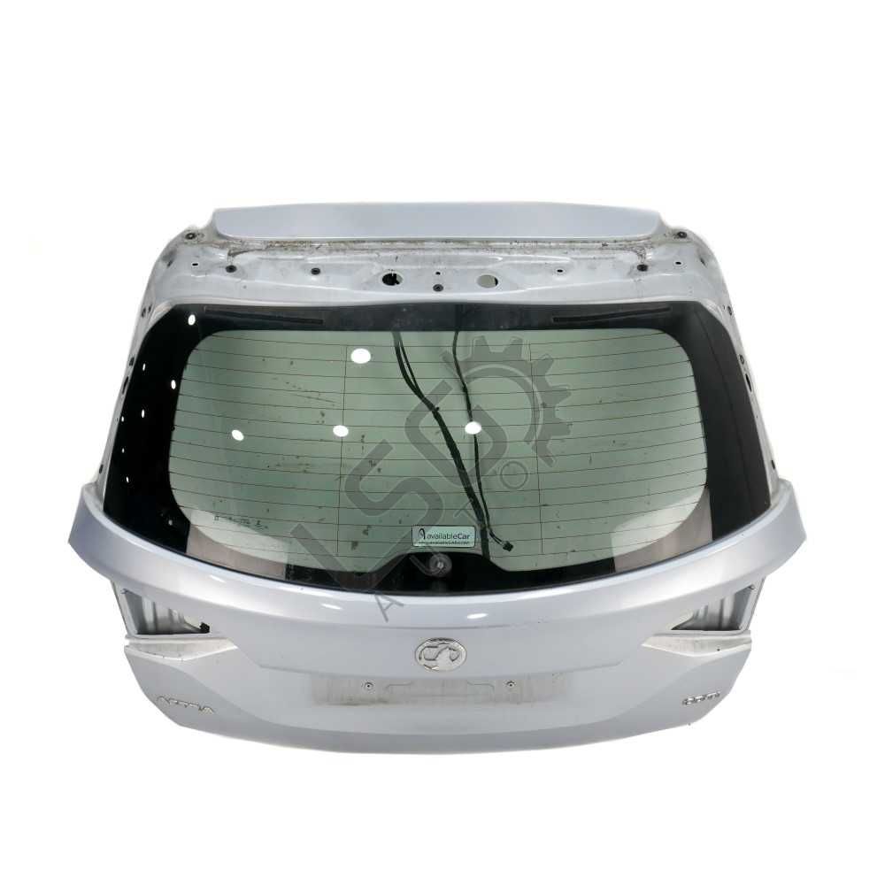 Заден капак Opel Astra K  ID: 141225