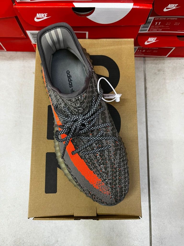 Adidas yeezy boost 350 v2 beluga