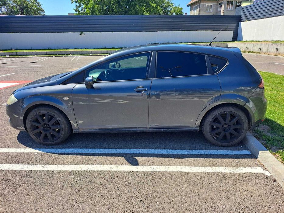Seat leon 1.9 tdi
