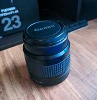 Obiectiv Canon zoom lens EF 35-80mm