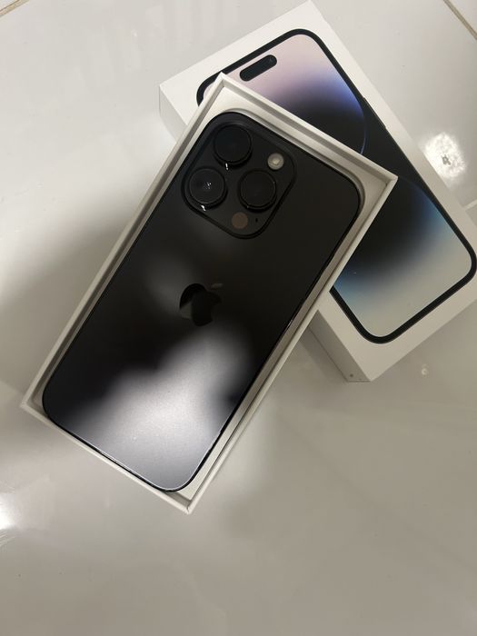 Продавам iPhone 14 pro ОТЛИЧНО!!!