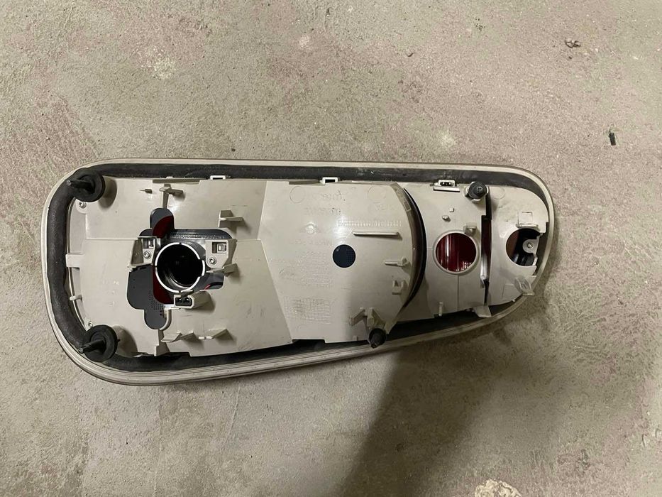 Стоп Mini Clubman F54 2017