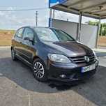 Vând golf 5 plus 2005 2.0 TDI
