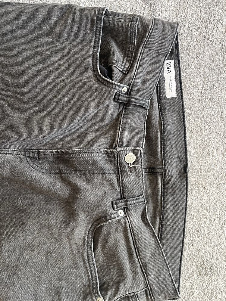 Мъжки панталон zara
