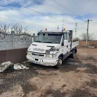 Iveco daily basculabil 2004