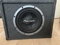 Subwoofer Pioneer