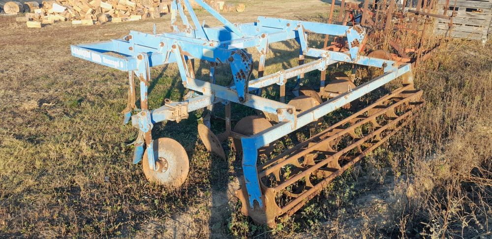 Combinator miriste lemken smaragd , grubber