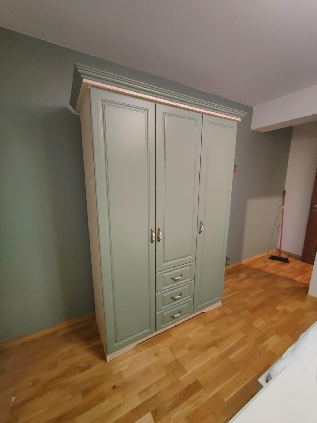 Mobilier dormitor