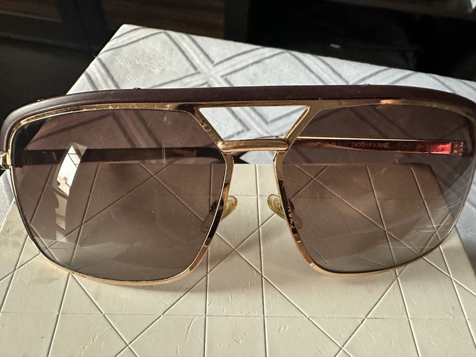 Слънчеви очила Christian Dior