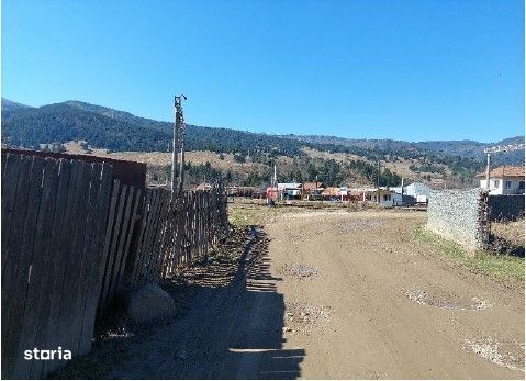 Teren intravilan Agas, ID: R2575716