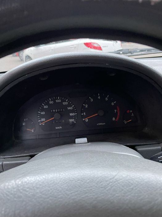 Vand Suzuki Vitara  cabrio  1999,  4x2/4X4/4x4L