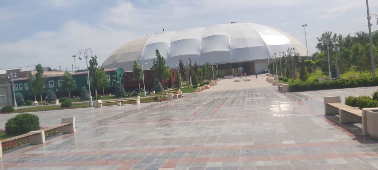 Альпинист хизматлари