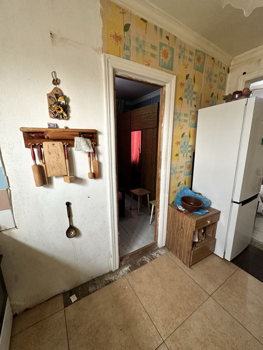 Сдается квартира на долгий срок