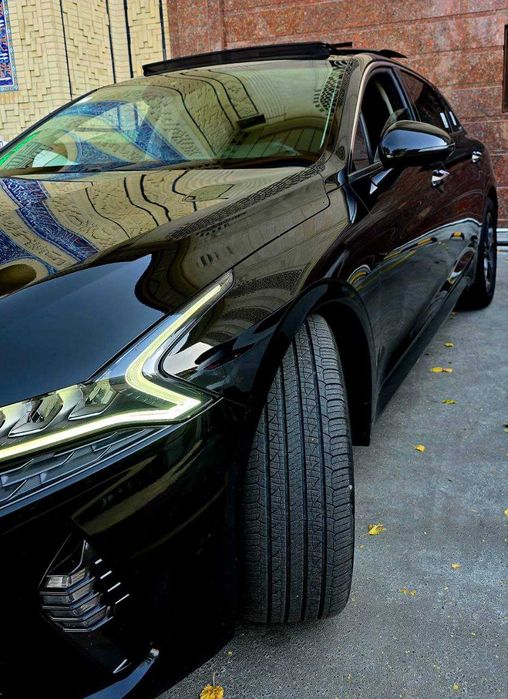 KIA К5 GDI Made in Корея,2.5 мотор фулл позиция.