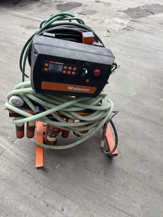 Walcom td3 pro влаго уловител изсушител