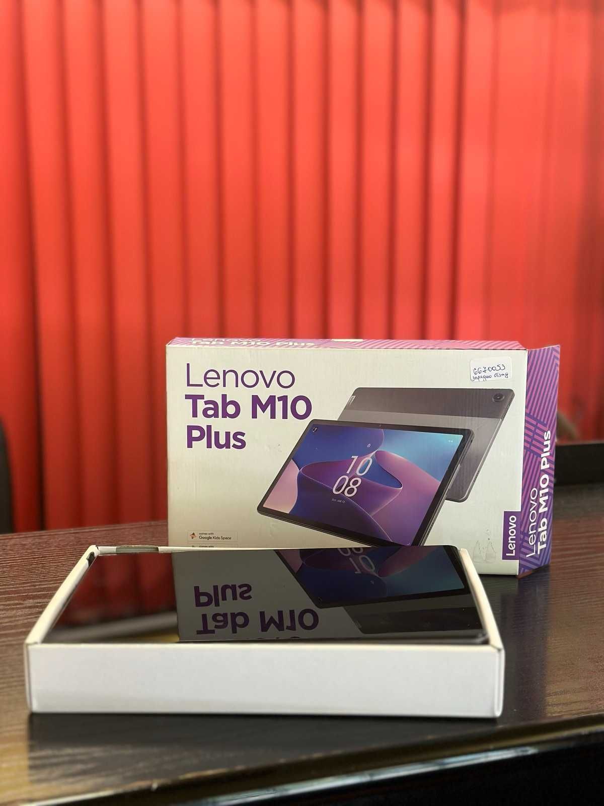 Lenovo Tab M10 Plus (3rd Gen)