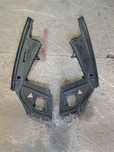 Ornament plastic CAPAC contra aripa stanga dreapta BMW F10 F11 seria 5
